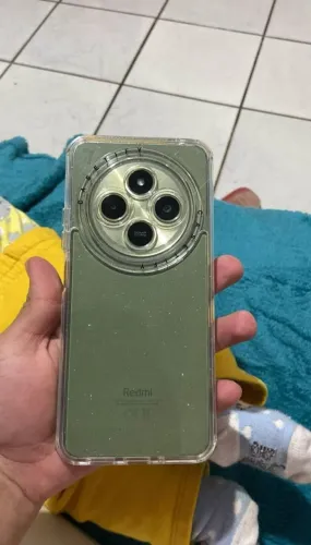 vendo redmi 14 c