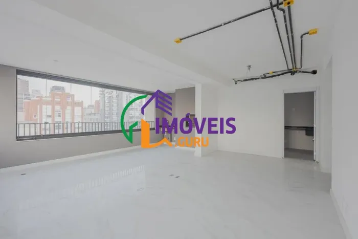 APARTAMENTO - PINHEIROS - SP