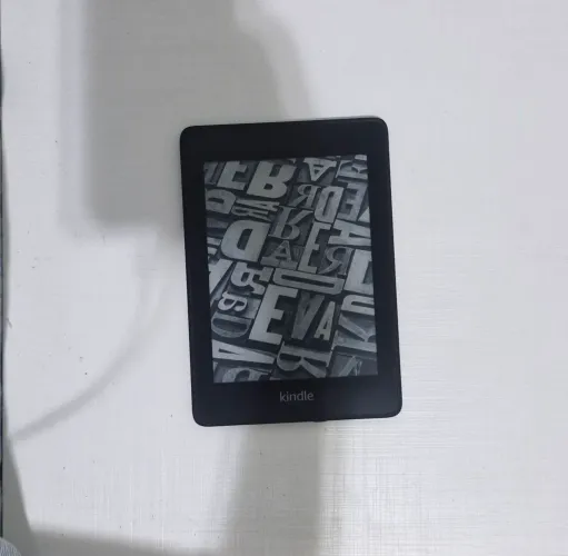 Kindle paperwhite 10ª geração 