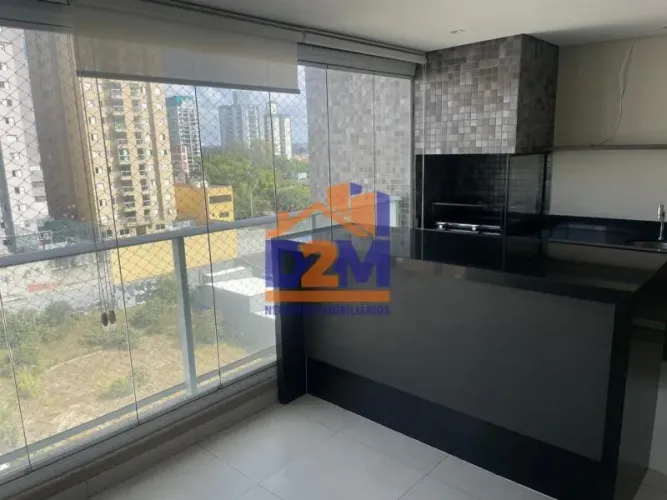 Exelente Apartamento