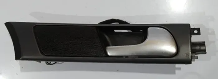 Maçaneta Interna Dianteira Direita Audi A6 Allroad 2001  Dianteira