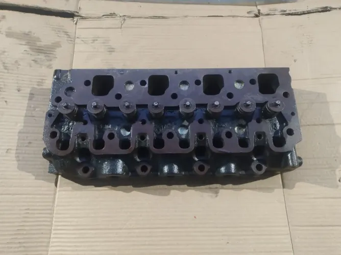 Cabeçote Mine carregadeira226B Caterpillar 321-4061