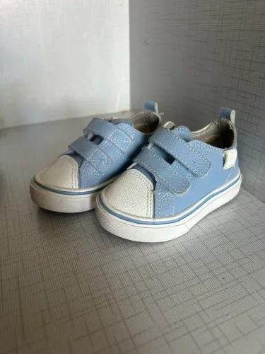 Sapato Klin