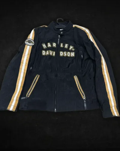 Jaqueta Feminina Harley-Davidson® Original
