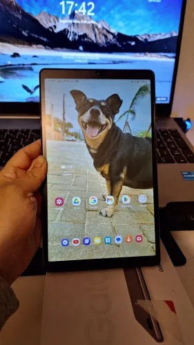 Tablet Sansung TAB A7 lite