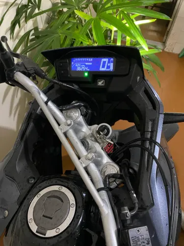Xre300 abs
