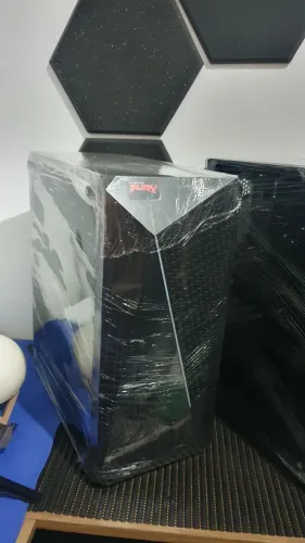 Pc gamer, Vendo Ou Troco 