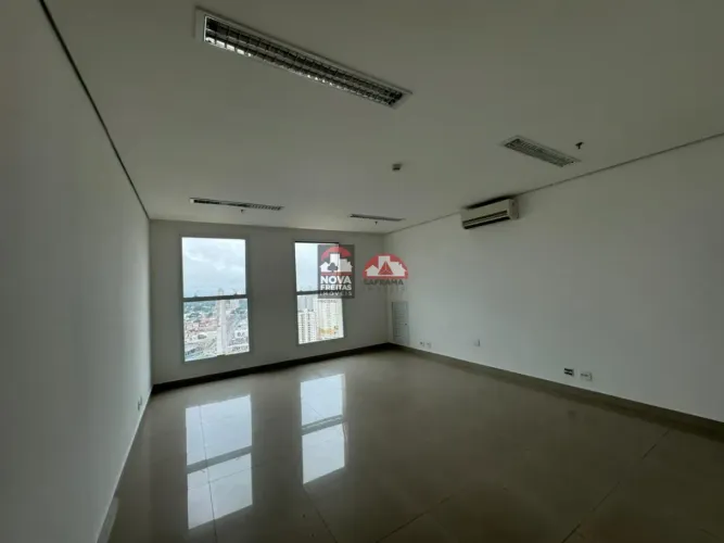 Comercial Sala em condomínio em São José dos Campos