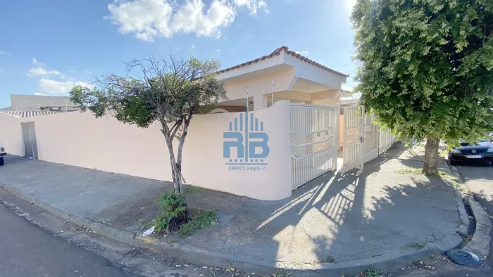 CASA PARA LOCACAO NA CECAP