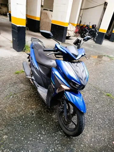 Á venda - Yamanha Neo 125 - 2022 - Automatic