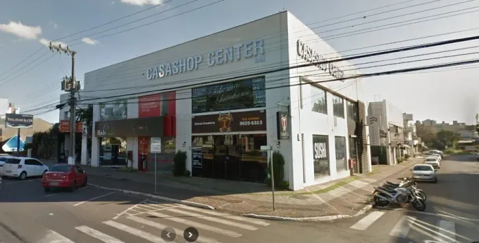 Sala Comercial para aluguel em Chapecó