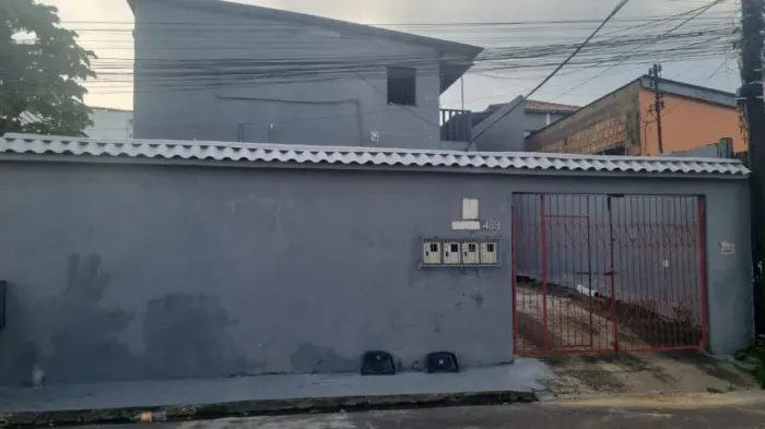 APARTAMENTO PARA INVESTIMENTO EM MANAUS - AMAZONAS