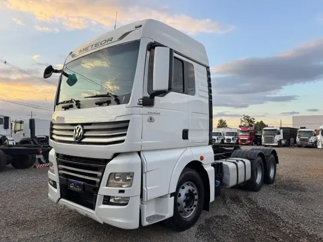 VOLKSWAGEN METEOR 29520 2022 6X4