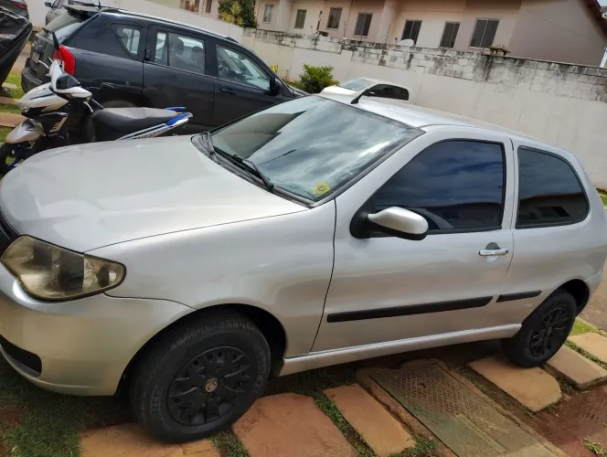Fiat Palio Celebration 1.0 Fire Flex 8V 2P 2009