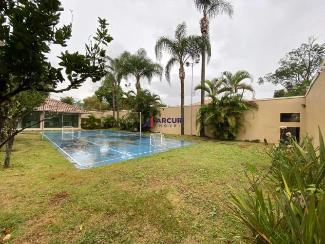 Lote 450 m² Belvedere (BH) - Locação