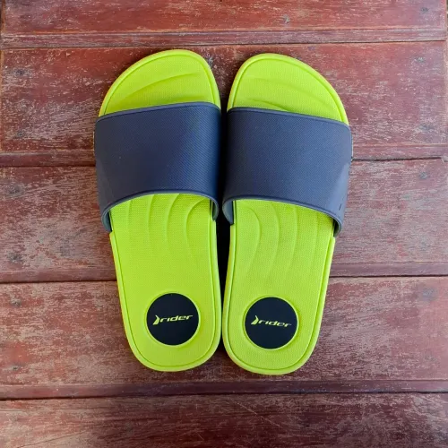 Chinelo Slide Rider Rmove Onebeat - Novo Tam 40