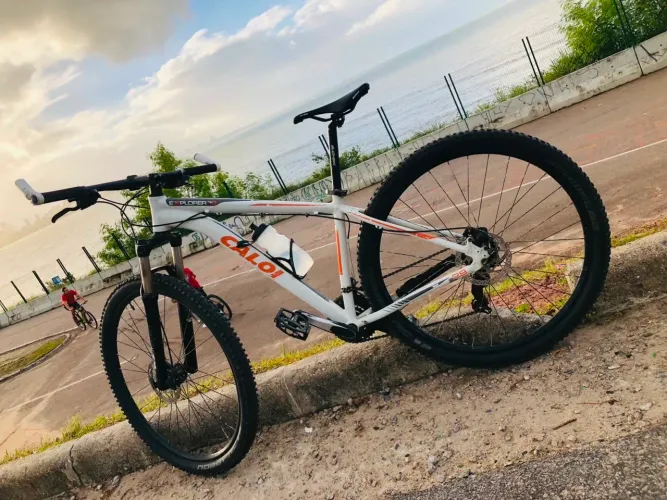 Bike Caloi Explore