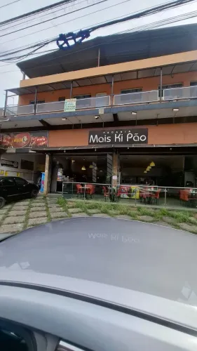 Aconchegante, prático e bem localizado! Imóvel com 2 quartos no Lindeia