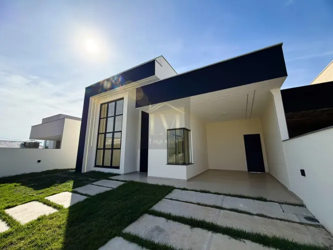 Casa à venda em Condomínio em Araruama