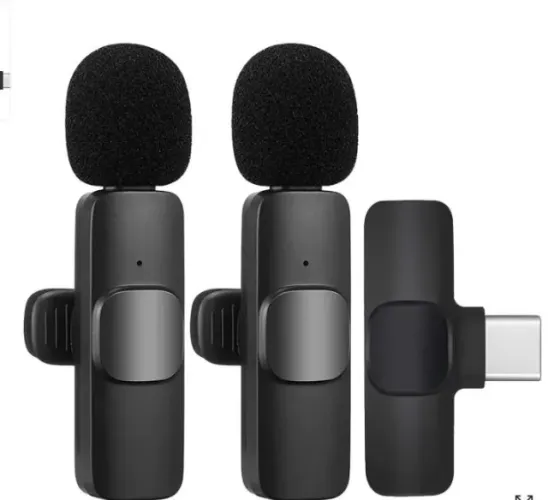 Microfone