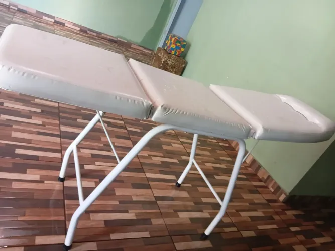 Maca para estética