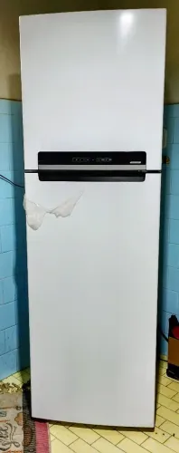 Geladeira Midea 425l