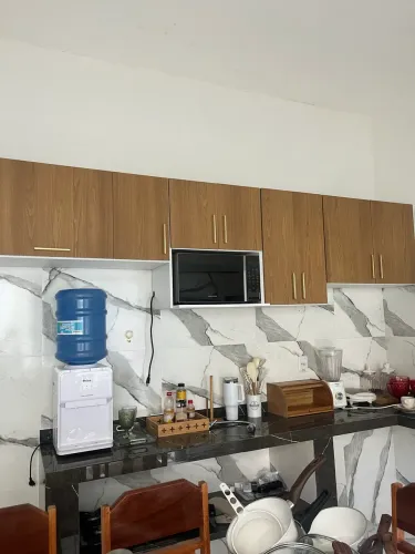 Móveis de cozinha