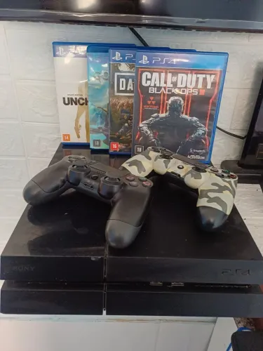Play 4