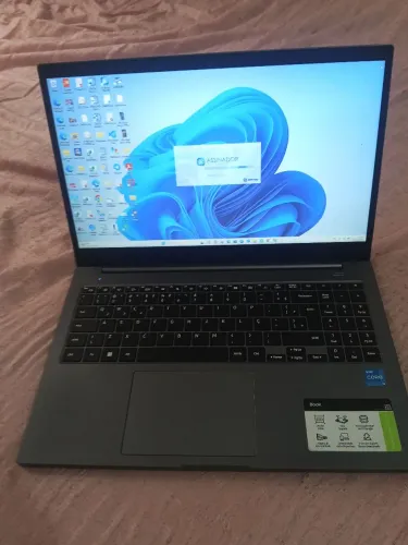 Notebook Samsung book i3 11- geração