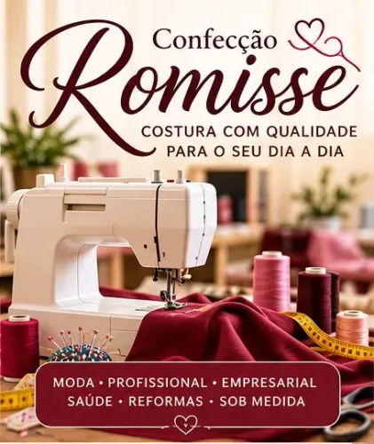 Confecção Romisse