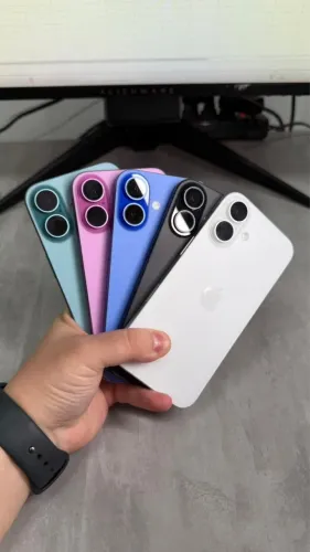 OPORTUNIDADE IPHONE 16 DE 128GB!!!