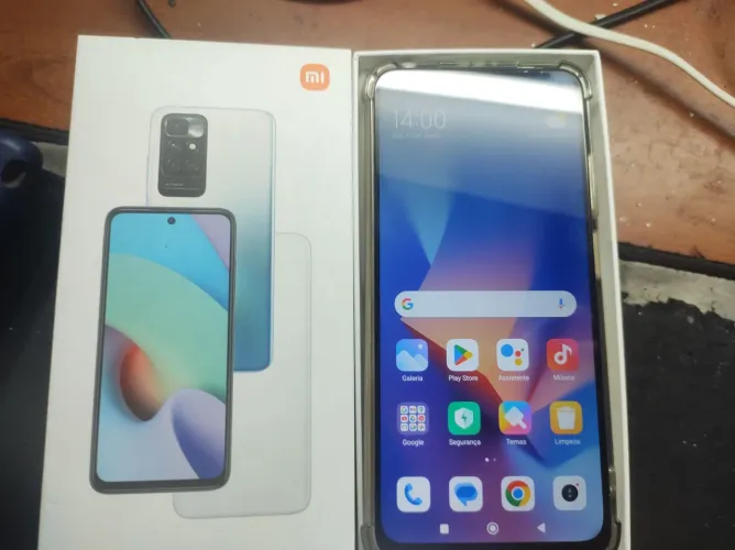 Redmi 10