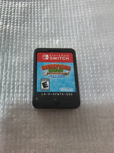Donkey kong
