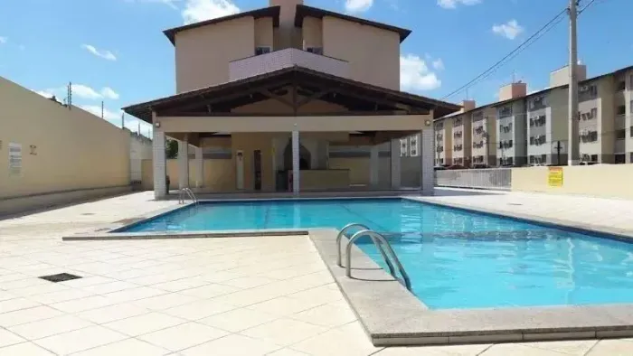 APARTAMENTO PARA LOCAÇÃO NO JARDIM ELDORADO - GRAN VILLAGE ELDORADO