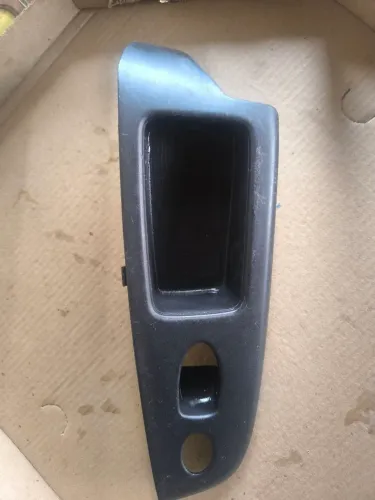 Painel interruptor V.E Civic