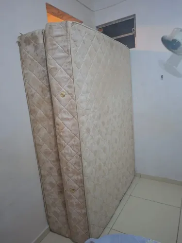 Cama de Casal