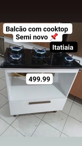 Fogão