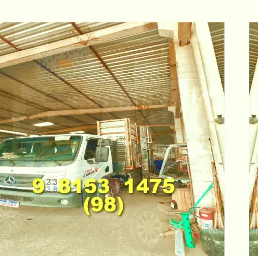 frete rápido e seguro para sua mudança! contate: 98?9?8153?0684 TomCargo