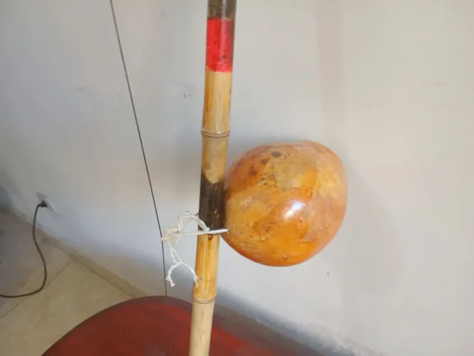 Berimbau Gunga