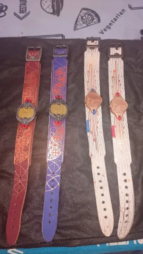 Pulseiras Tomorrowland