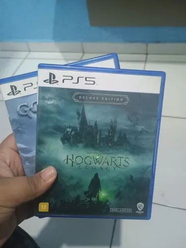 Jogos de ps5
