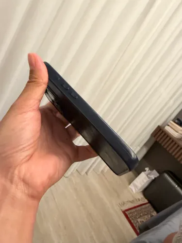 ? iPhone 15 Pro 512 GB - Titânio Azul - Excelente Estad