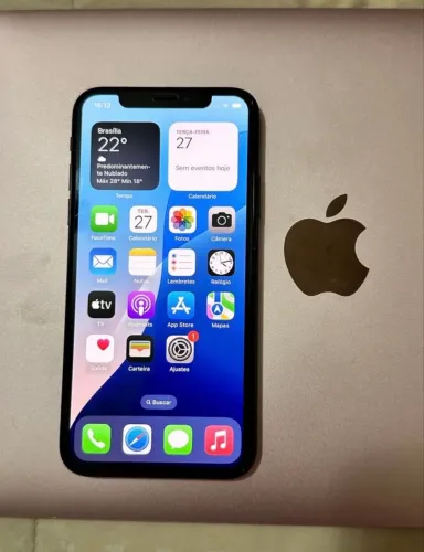 iphone xs 512gb preto