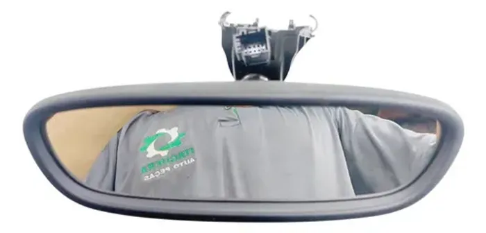 Retrovisor Interno Espelho Mini Cooper 1.5 Ano 2015