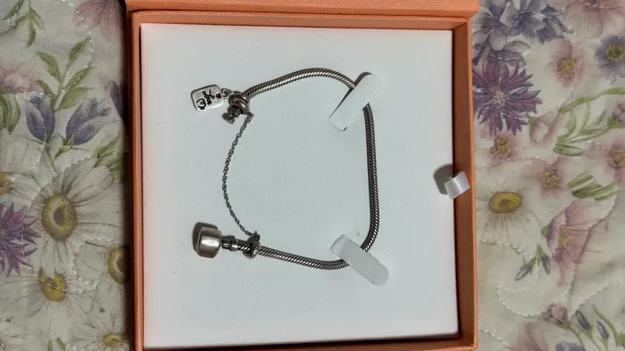 Pulseira Vivara