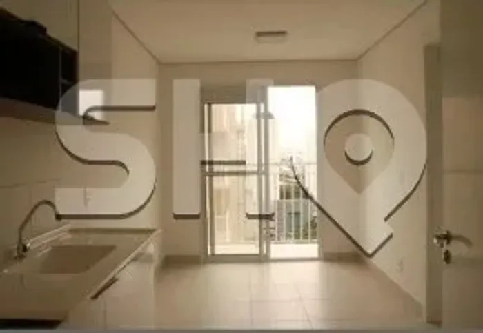 Apartamento Compacto e Moderno na Barra Funda - 25m2 - 1 Dormitório - Próximo ao Metrô e F