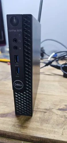 Mini PC DELL