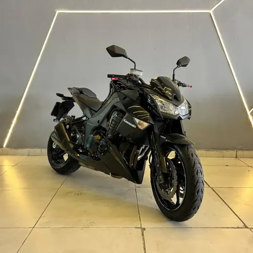 Kawasaki Z Gasolina Manual