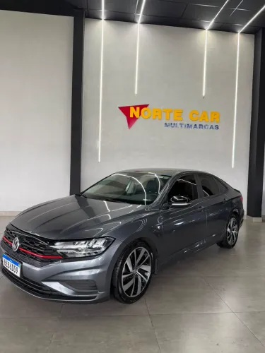 Volkswagen Jetta 250 TSI 1.4 Flex 16V Aut. 2019