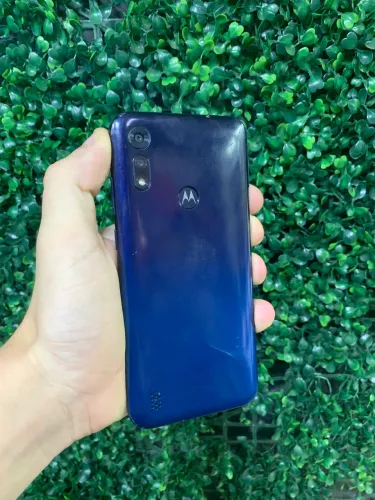 MOTOROLA E6S (64GB) 250,00R$